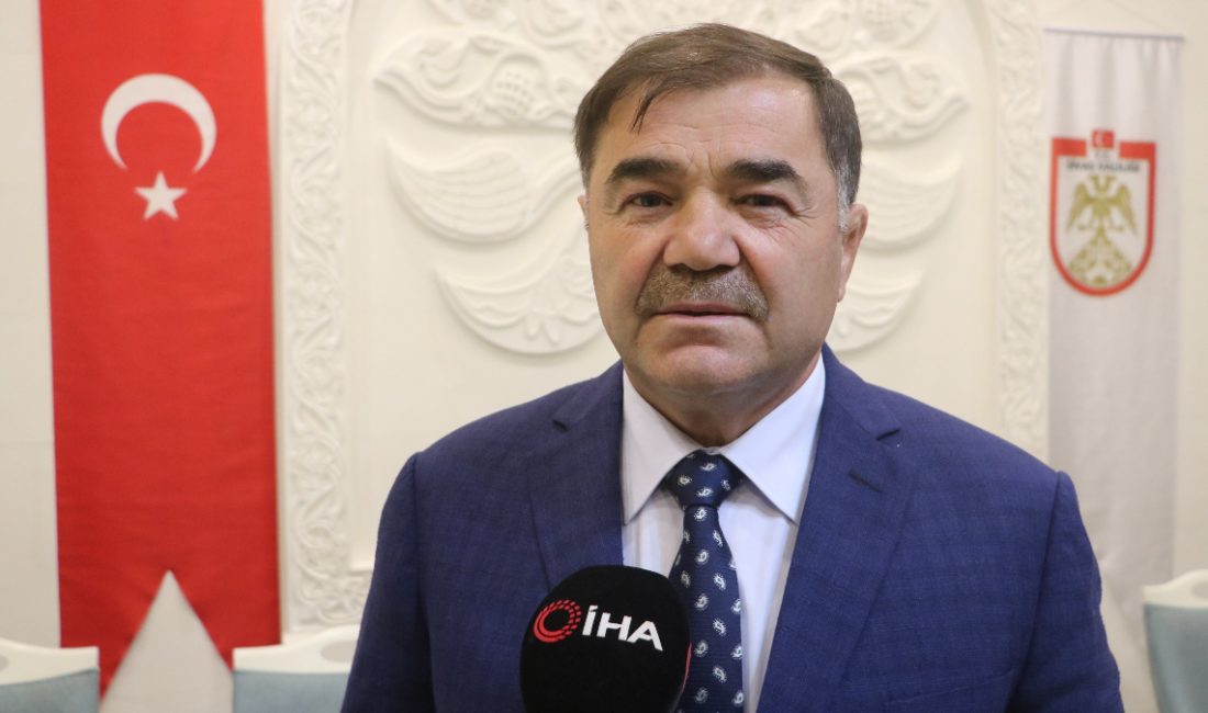 Eski Güreş Federasyonu Başkanı Musa Aydın, yağlı güreş kültürünü Yunanistan'ın
