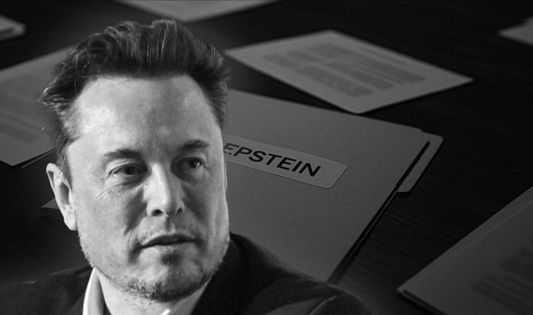 Elon Musk ile ABD Başkanı Donald Trump arasındaki tansiyon tırmanıyor.