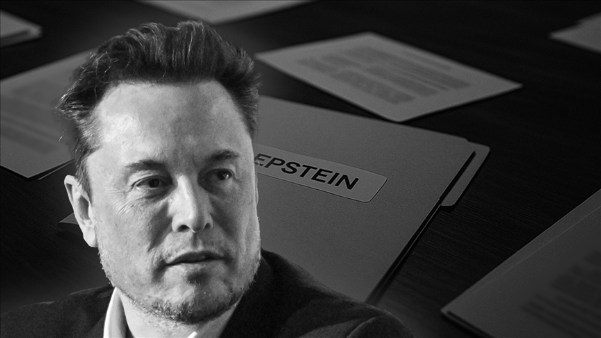 Elon Musk ile ABD Başkanı Donald Trump arasındaki tansiyon tırmanıyor.