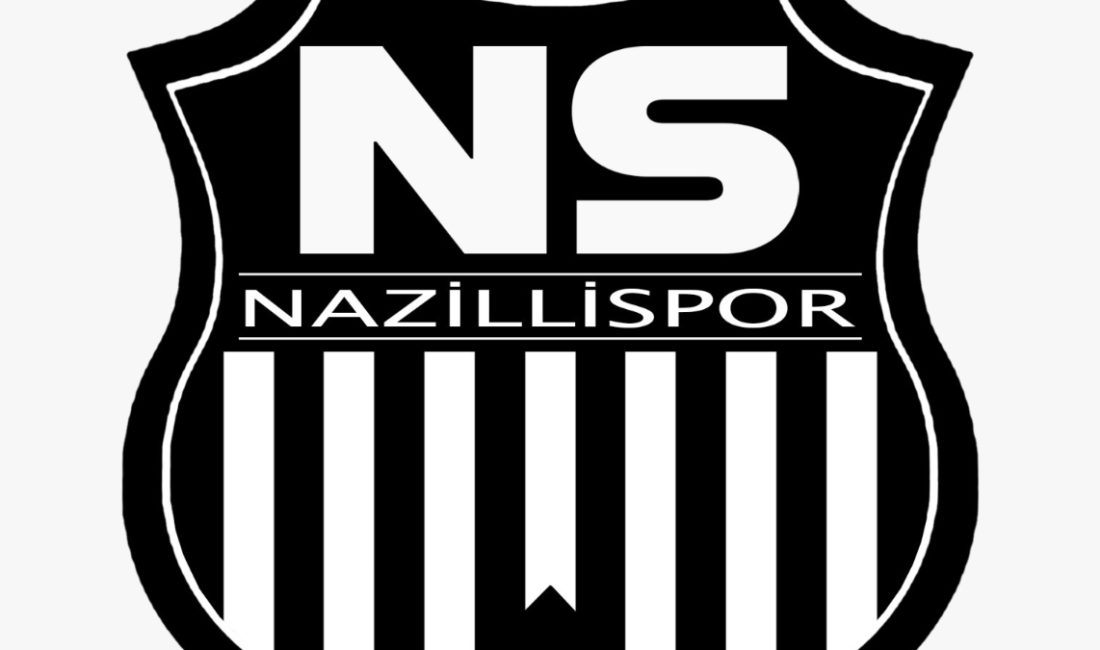 Nazillispor’un yeni logosu taraftarın oylarıyla belirlenirken kulüp, logo değişikliği için