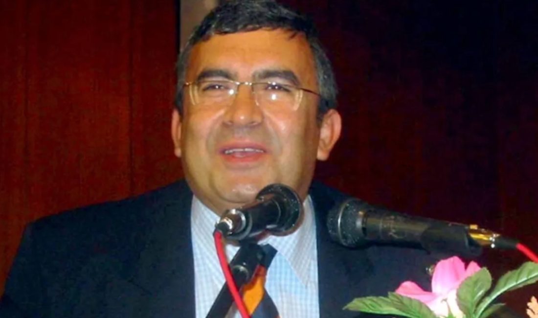 Ankara Üniversitesi Öğretim Üyesi Doç. Dr. Necip Hablemitoğlu’nun 2002’de öldürülmesine