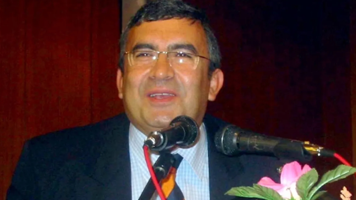 Ankara Üniversitesi Öğretim Üyesi Doç. Dr. Necip Hablemitoğlu’nun 2002’de öldürülmesine