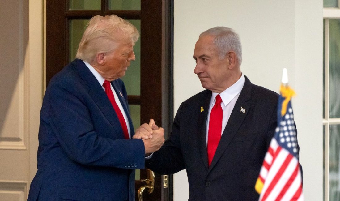 Amerikan basınına konuşan İsrail Başbakanı Benyamin Netanyahu, "Anlaşmaya yaklaşıyoruz" dedi. Netanyahu,