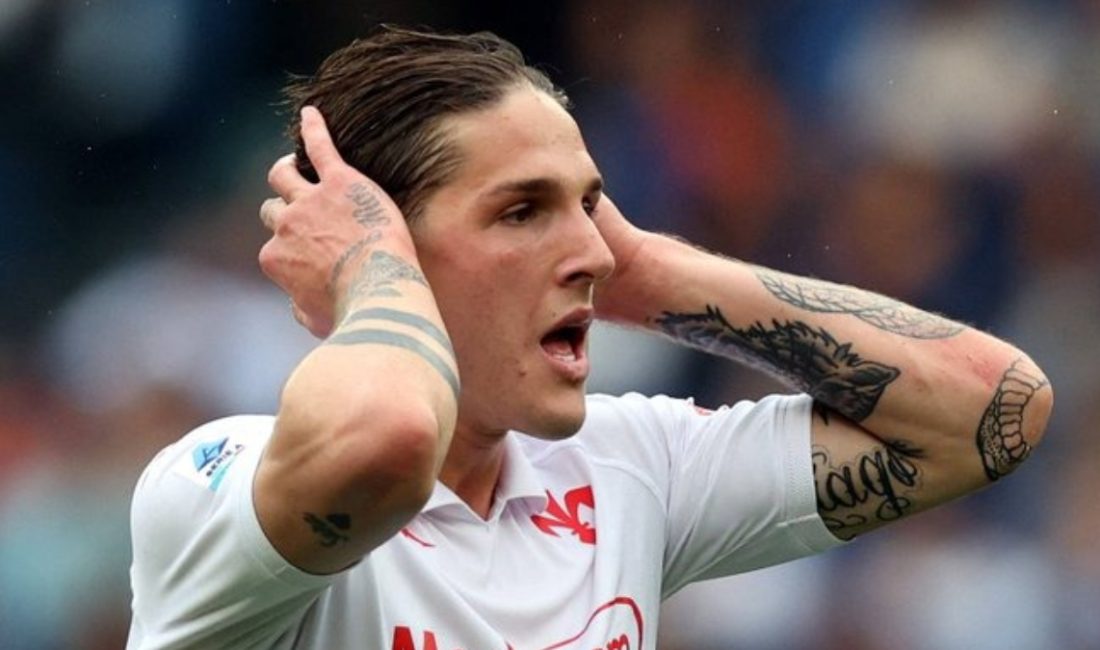 Nicolo Zaniolo'nun menajeri Claudio Vigorelli, oyuncusunun Galatasaray'daki geleceğiyle ilgili değerlendirmelerde