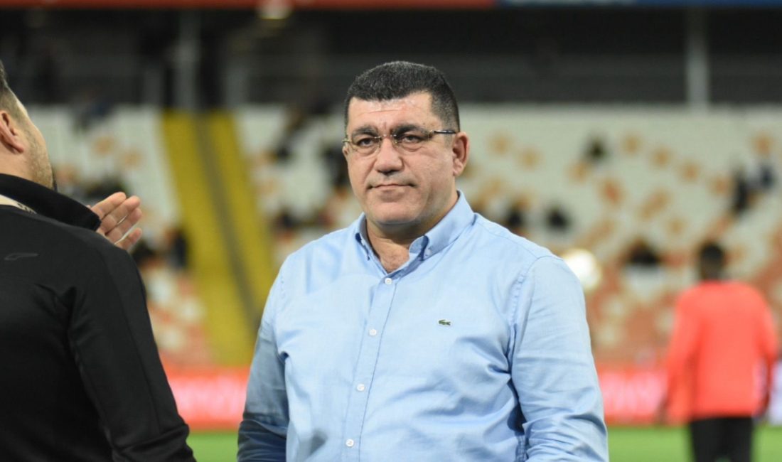 Kayserispor Başkanı Nurettin Açıkalın, "Sağlıklı bir fikstür çektiğimize inanıyorum. Eşit