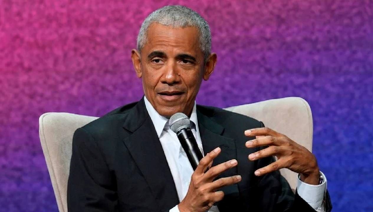 Eski ABD Başkanı Barack Obama, Gazze'deki insani krize dikkat çekip