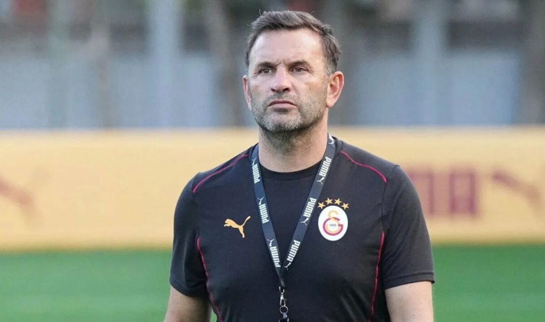 Galatasaray, yeni dönem için çalışmalarını Avusturya'da kampa girerek sürdürüyor. Sarı-kırmızılıların