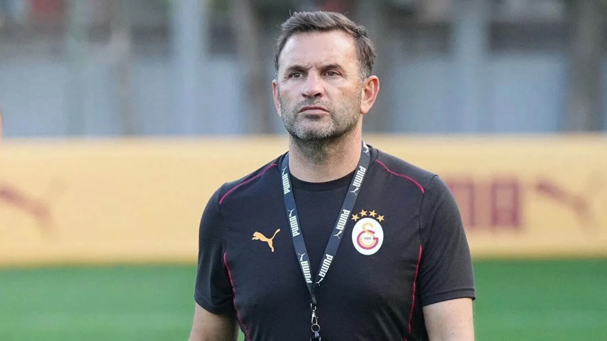 Galatasaray, yeni dönem için çalışmalarını Avusturya'da kampa girerek sürdürüyor. Sarı-kırmızılıların
