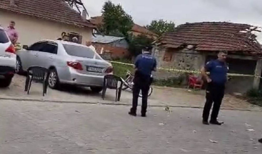 Düzce'de Ahmet Karabulut uğradığı silahlı akında hayatını kaybetti. 3 taksi