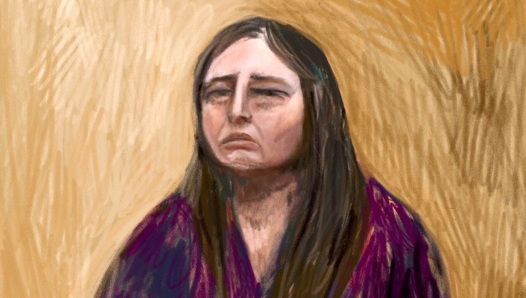 Eşinin anne-babasını ve teyzesini hazırladığı yemekle zehirleyerek öldürmekten hatalı bulunan