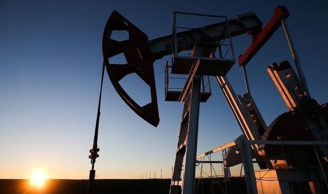 Petrol üreticileri, piyasaya istikrar sağlamak için çevrim içi bir toplantı