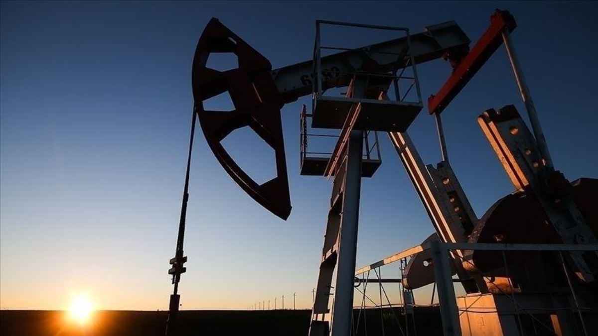 Petrol üreticileri, piyasaya istikrar sağlamak için çevrim içi bir toplantı