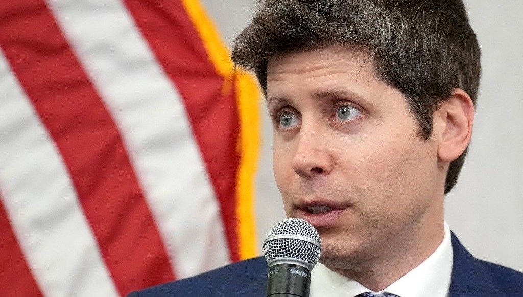 OpenAI CEO’su Sam Altman, yapay zekanın makûs niyetli şahıslar tarafından