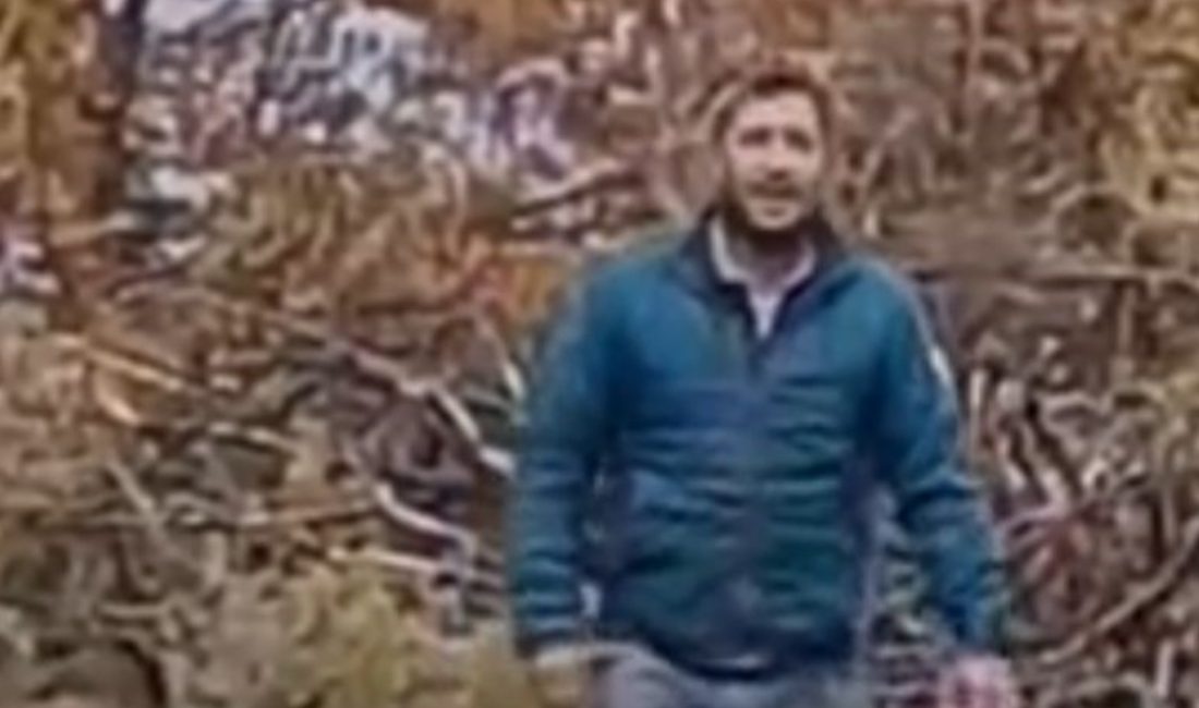 Eskişehir’deki orman yangınında şehit olan dozer operatörü Eyüp Dereli’nin, yangın