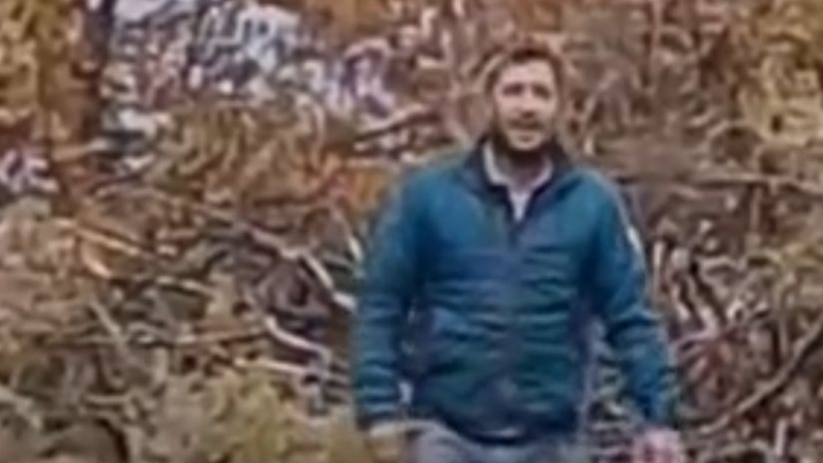 Eskişehir’deki orman yangınında şehit olan dozer operatörü Eyüp Dereli’nin, yangın