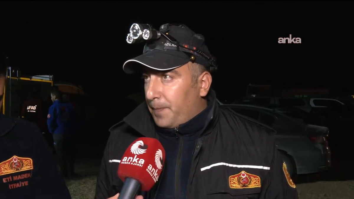 5 AKUT gönüllüsünün mesai arkadaşları, "Arkadaşlarımız kendilerini bizim ciğerlerimiz için