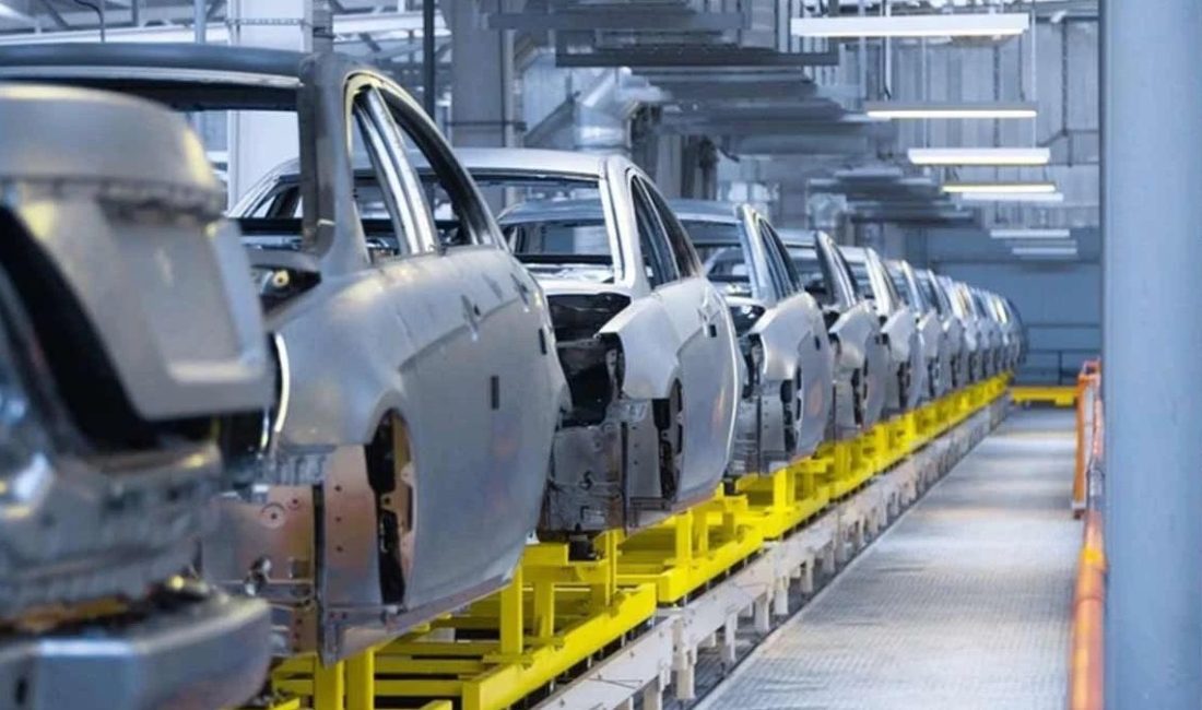Otomotiv devi Ford, motorun ansızın durmasına yol açabilen kritik bir