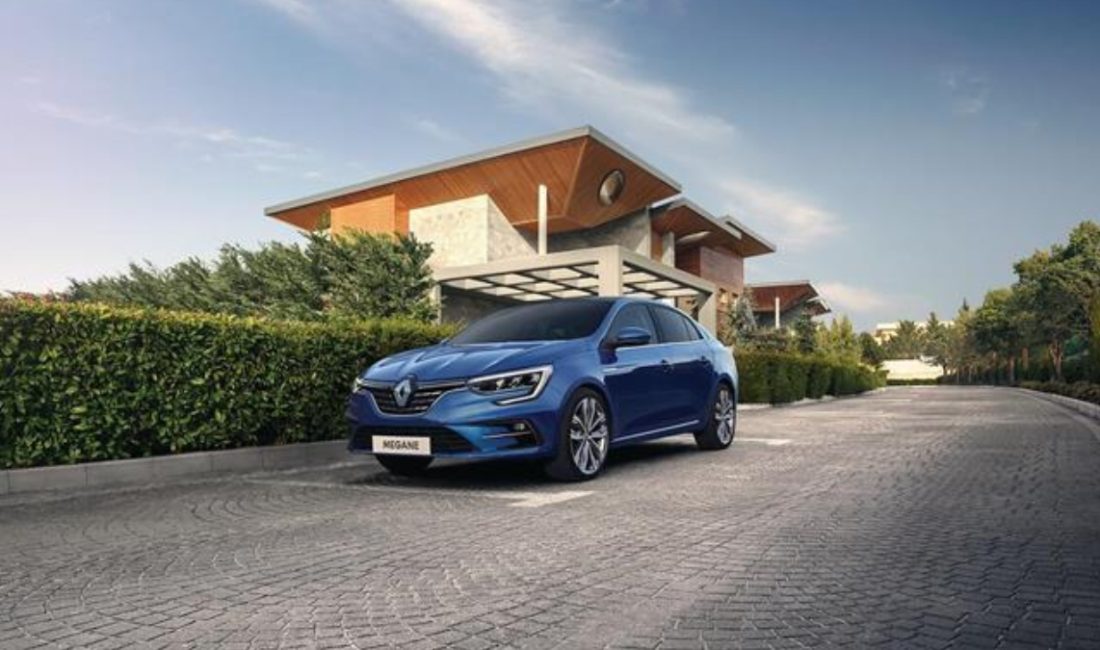 Yeni ÖTV düzenlemesinin akabinde Renault, Türkiye'de ürettiği Clio, Megane Sedan