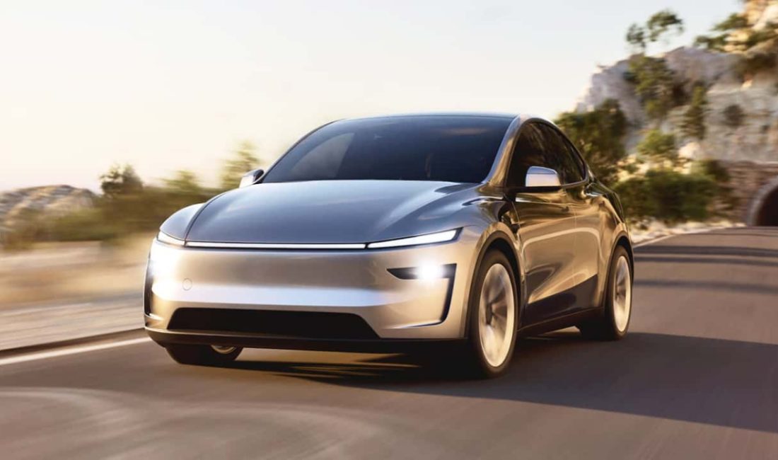 Dün yürürlüğe giren yeni ÖTV düzenlemesi sonrası Tesla, Model Y