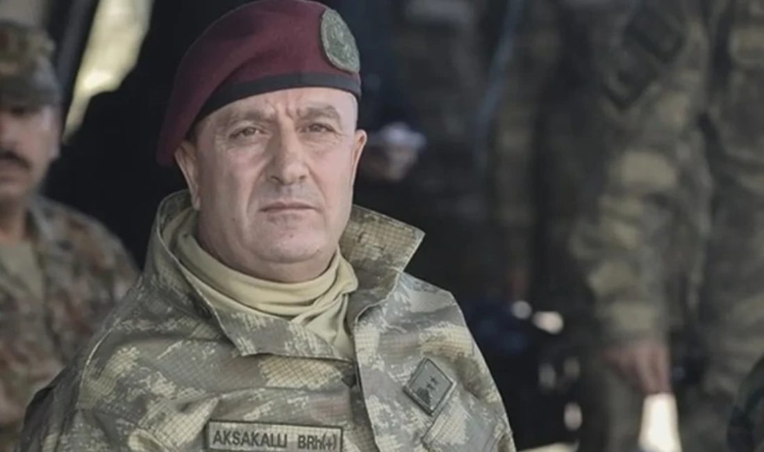 15 Temmuz darbe teşebbüsünde kritik rol üstlenen Emekli Korgeneral Zekai