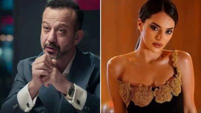 Kalbini en son set arkadaşı Sera Kutlubey’e kaptıran İstek Kocaoğlu,