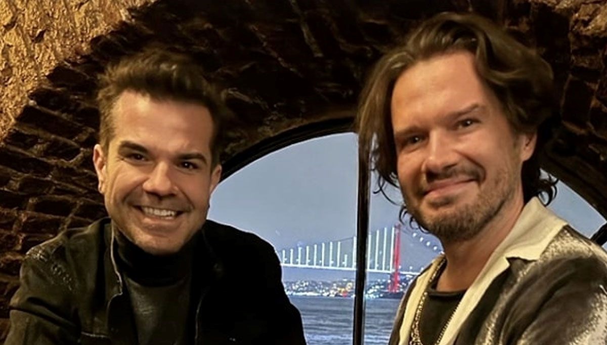 Ünlü DJ ve müzisyen Ozan Doğulu, dolandırıcıların tuzağına düştü. Toplumsal