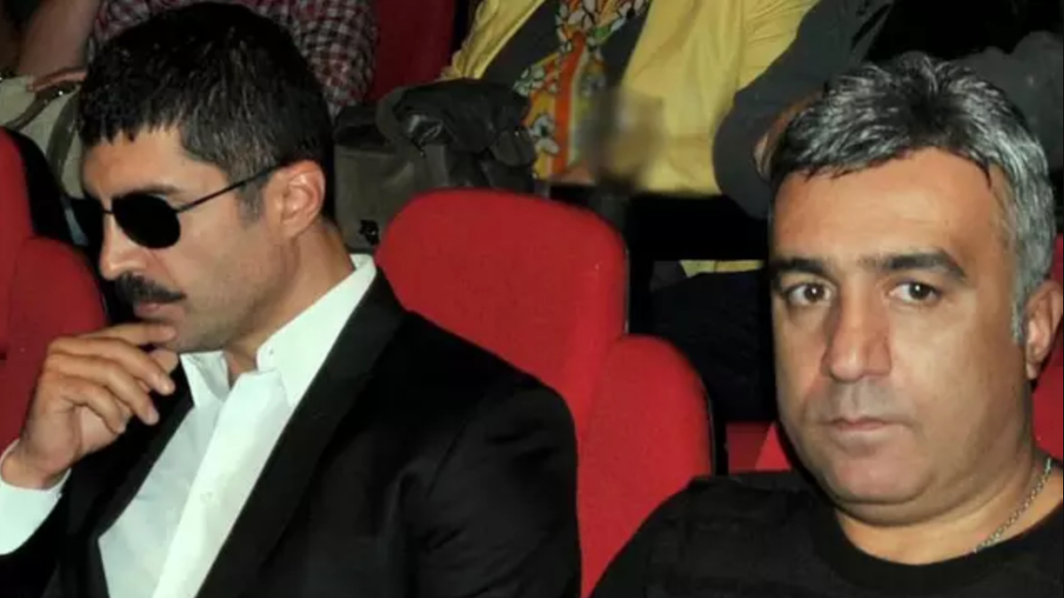 Ailesiyle yıllardır sorun yaşayan ünlü sanatçı Özcan Deniz, toplumsal medya