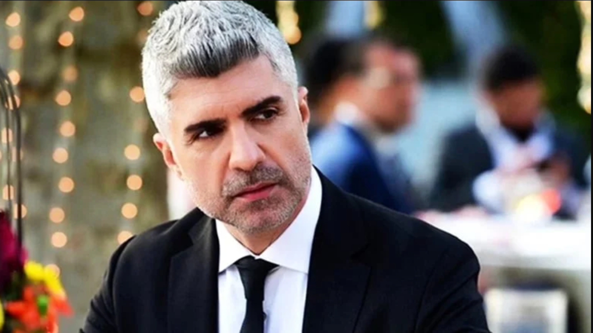 Ağabeyi Ercan Deniz'in borçlarına kefil olan ünlü müzikçi Özcan Deniz'in