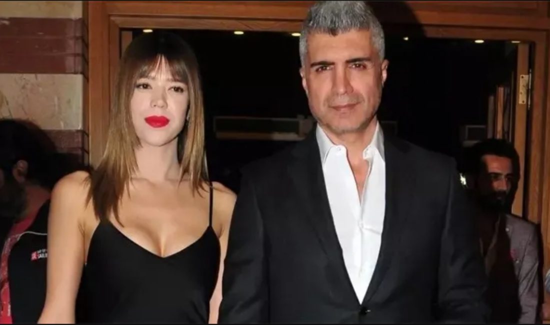 Özcan Deniz'in ağabeyi Ercan Deniz ile ortasındaki gerginlik devam ederken