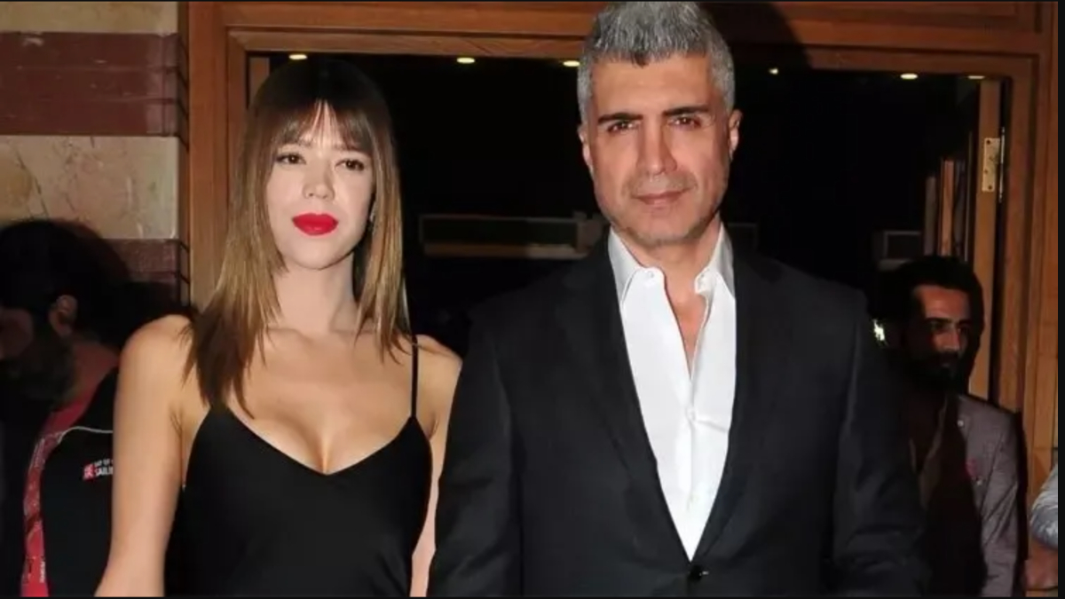 Özcan Deniz'in ağabeyi Ercan Deniz ile ortasındaki gerginlik devam ederken