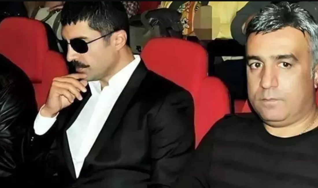 Özcan Deniz'in ailesinde tansiyon bitmiyor. Artık de kız kardeş Sibel