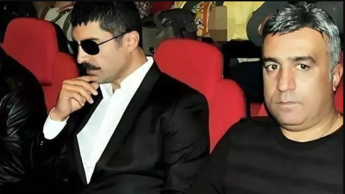 Özcan Deniz'in ailesinde tansiyon bitmiyor. Artık de kız kardeş Sibel