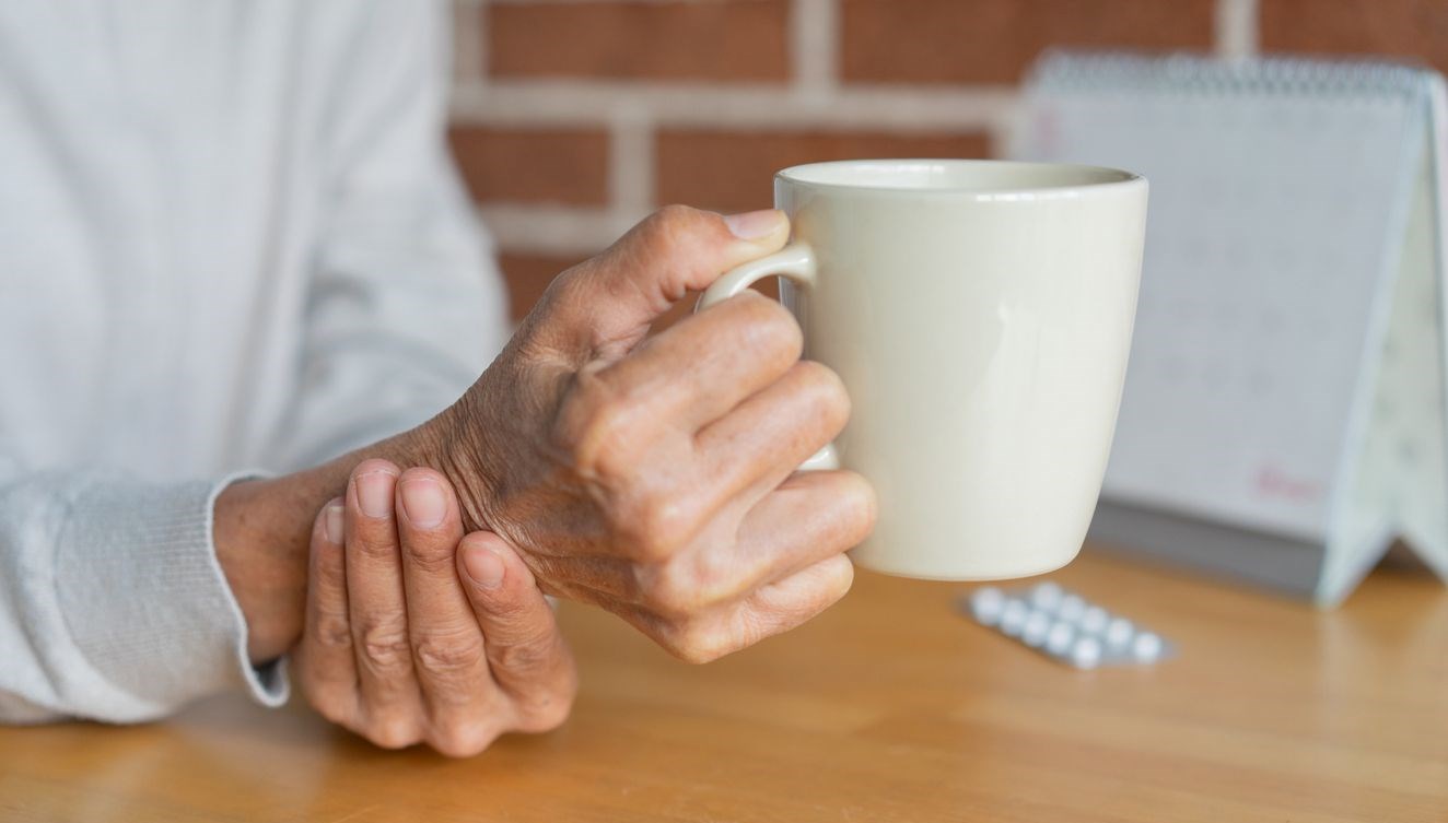 Birleşik Krallık’ta yapılan yeni bir araştırma, köpeklerin Parkinson hastalığını koklayarak