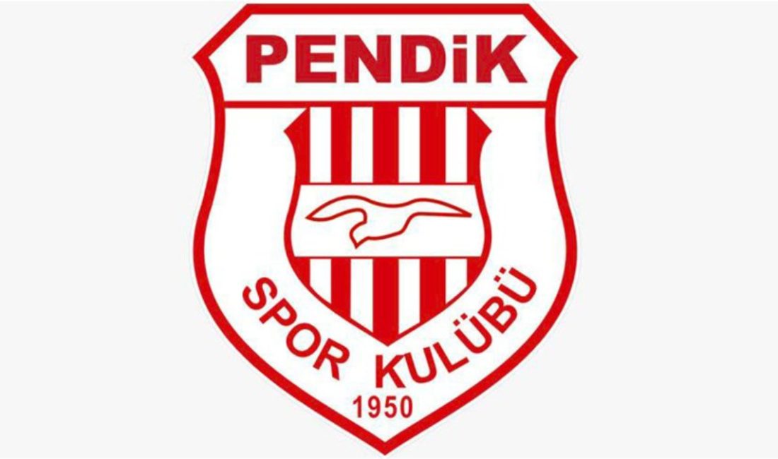 1. Lig takımlarından Pendikspor, yeni dönem öncesinde 5 futbolcuyu takımına