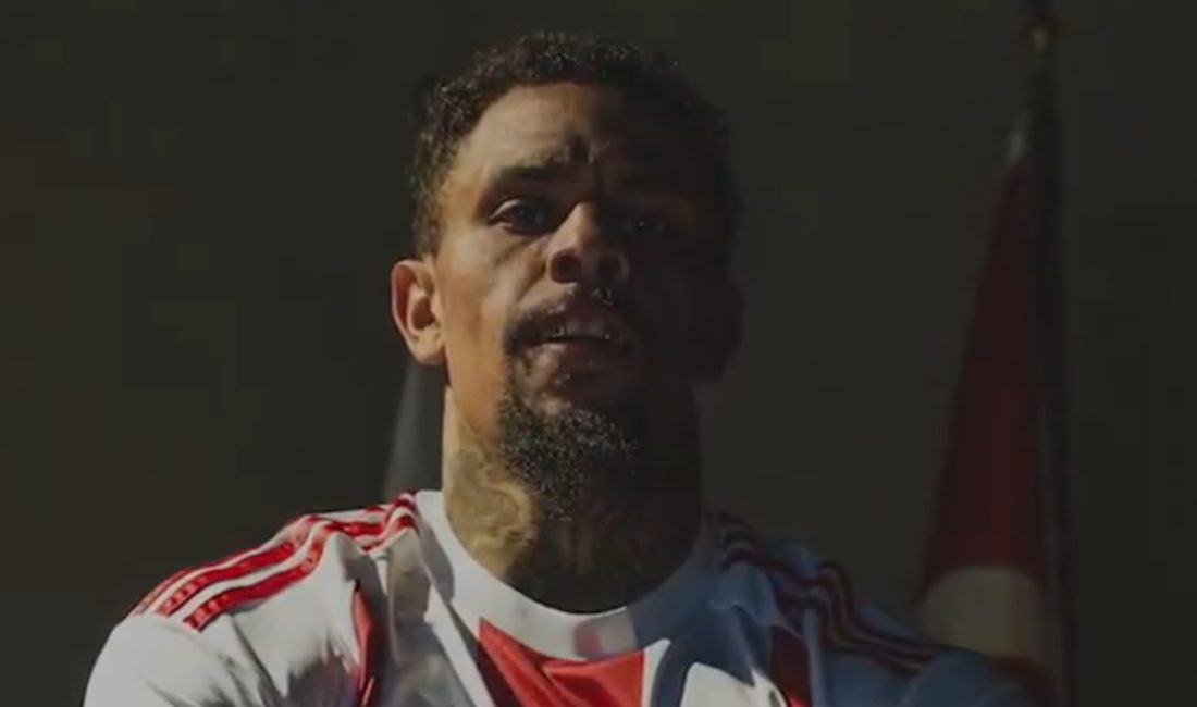 1. Lig'de uğraş eden Pendikspor, Jonson Scott Clarke Harris ve