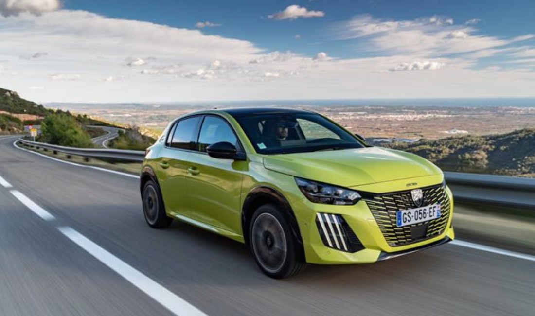 Araba markası Peugeot, temmuz ayı boyunca binek ve hafif ticari