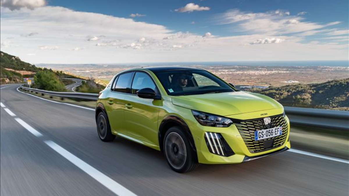 Araba markası Peugeot, temmuz ayı boyunca binek ve hafif ticari