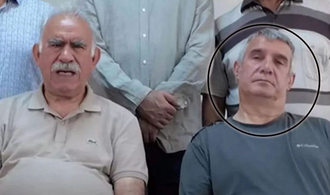 Ceza ve Tevkifevleri Genel Müdürlüğü, terör örgütü PKK mahkumu Veysi