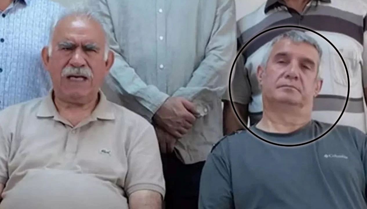 Ceza ve Tevkifevleri Genel Müdürlüğü, terör örgütü PKK mahkumu Veysi