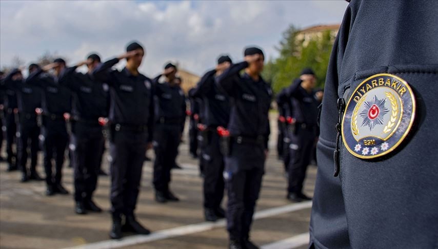 Polis Akademisi Mezuniyet merasimi tarihi belirli oldu. Yapılan açıklamaya nazaran,