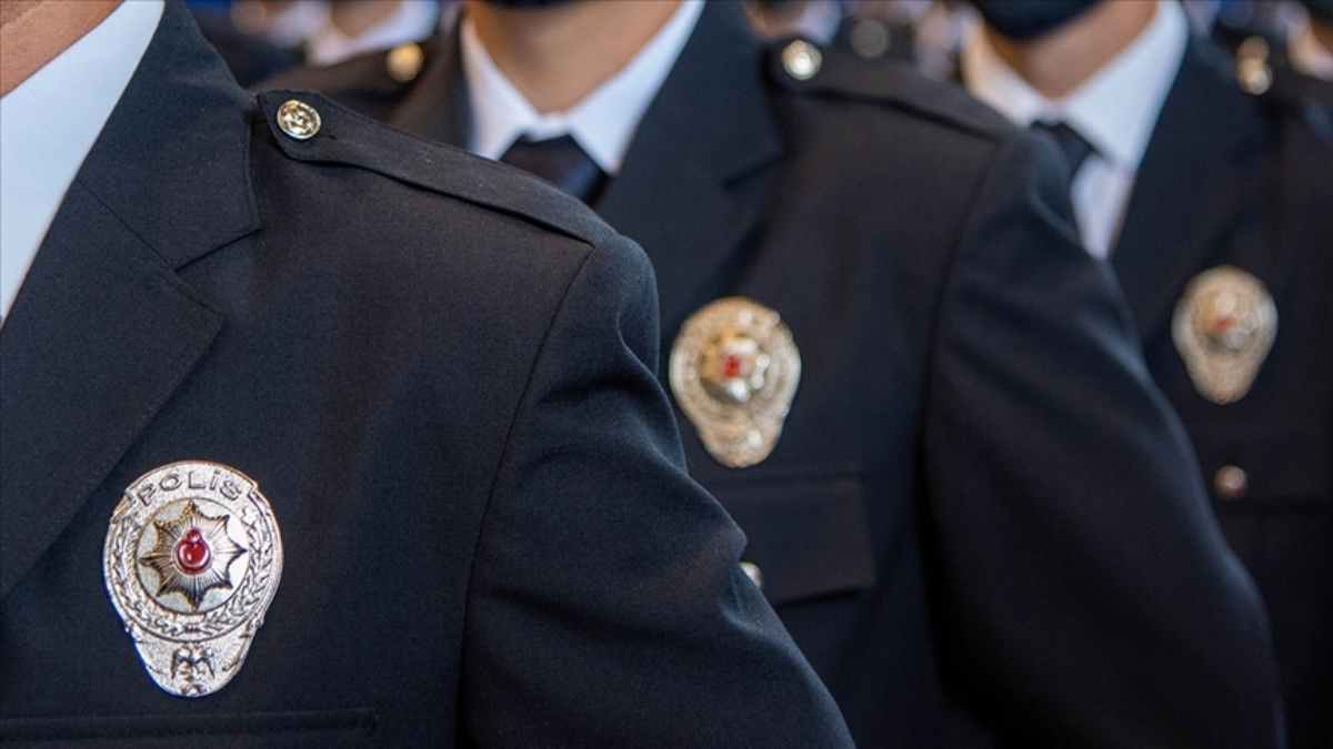 2024 yeni polis alımı müracaat süreci, polis olmak isteyen adaylar