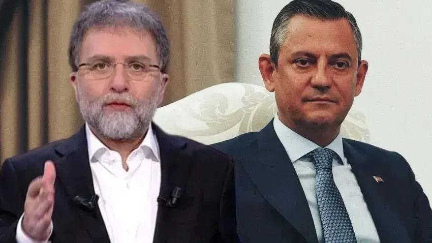 LeMan karikatür krizi siyasetin gündeminde yerini korurken, Hürriyet Genel Yayın
