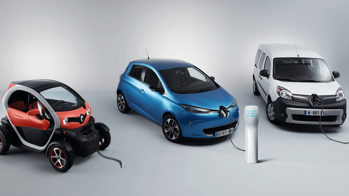Renault Kümesi, 2025'in birinci yarısında ticari araçlardaki düşüşe karşın binek