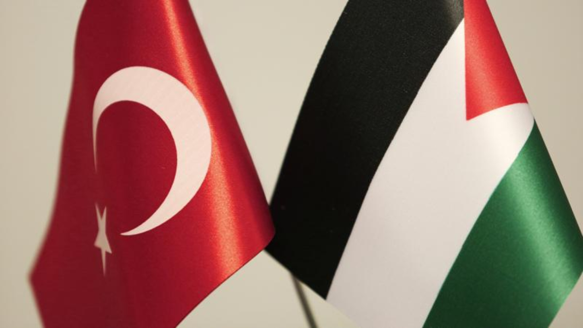 Cumhurbaşkanı Recep Tayyip Erdoğan'ın imzasıyla Resmi Gazete'de yayımlanan milletlerarası muahedeye