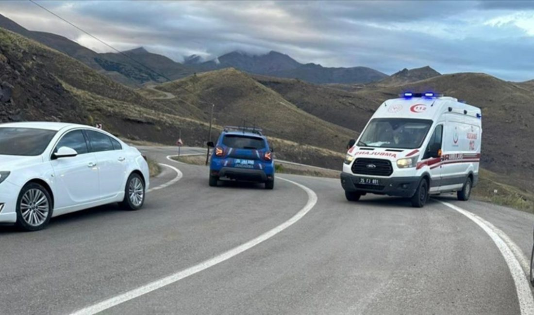 Rize'ye iniş yapmak üzereyken dağlık bölgede kaza kırıma uğrayan uçağa