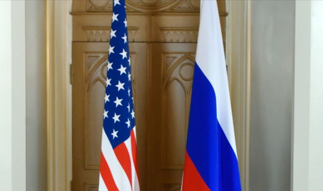 Rusya Güvenlik Kurulu Lider Yardımcısı Dmitriy Medvedev, ABD Başkanı Donald