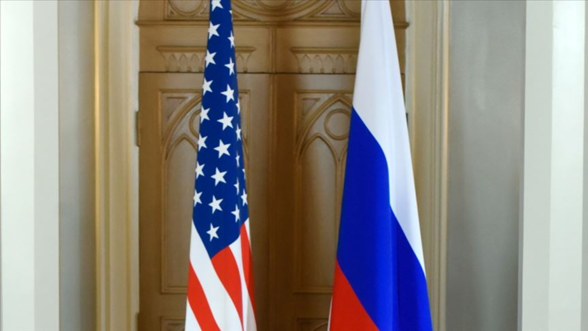 Rusya Güvenlik Kurulu Lider Yardımcısı Dmitriy Medvedev, ABD Başkanı Donald