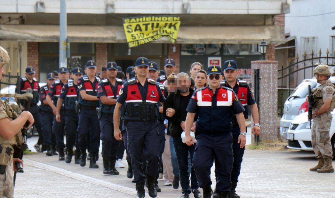 2 vilayette, otomotiv şirketleri üzerinden 150 milyon TL'lik dolandırıcılık gerçekleştirdiği