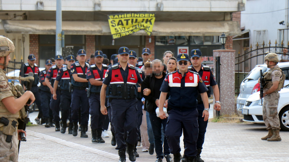 2 vilayette, otomotiv şirketleri üzerinden 150 milyon TL'lik dolandırıcılık gerçekleştirdiği
