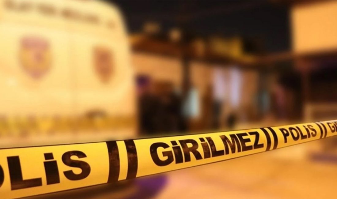 Sakarya'da tartıştığı babasını bıçakladıktan sonra barakayı ateşe veren şahıs, olay